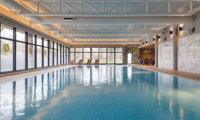 Templepatrick Hotel | Doubletree by Hilton Belfast Templepatrick