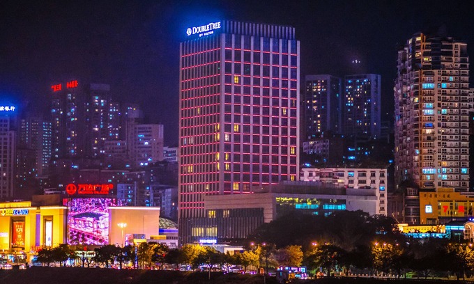 Gaosuntang Hotel | Doubletree by Hilton Chongqing Wanzhou