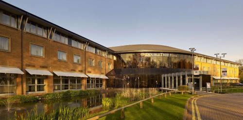 Newark upon Trent Hotel | DoubleTree by Hilton Hotel Nottingham - Gateway