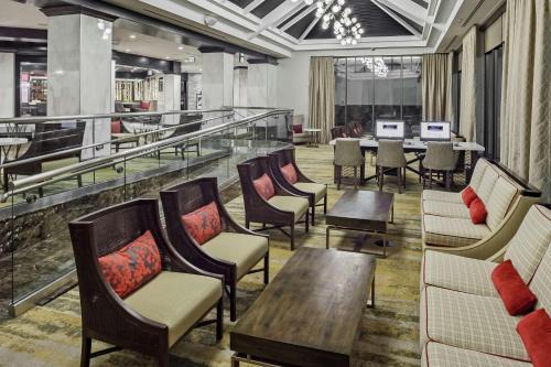 Northeast Park Hill Hotel | DoubleTree by Hilton Hotel Denver