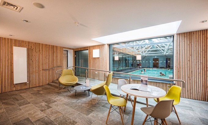 Logie Coldstone Hotel | Douneside House