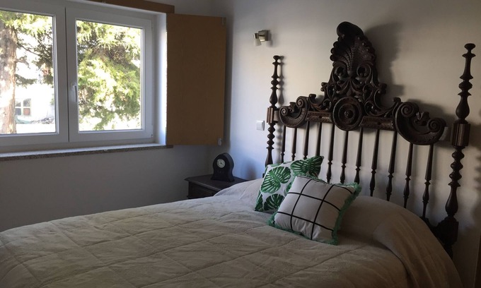 Vila Real House | Douro - A casinha da Ana
