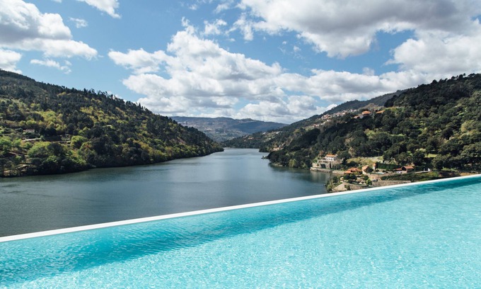 Ribadouro Hotel | Douro Royal Valley Hotel & SPA