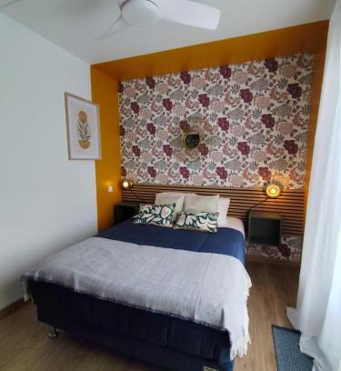 Bressols House | Dousserença
