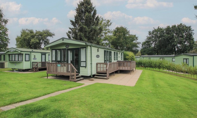 Aymestrey Cottage | DOVE, pet friendly, with a garden in Shobdon
