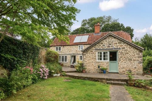 Zeals House | Dovehayes Cottage