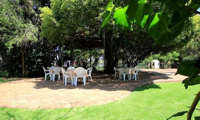 Kempton Park Bed & Breakfast | Doves Nest Guest House-45 rooms-Bed and Breakfast