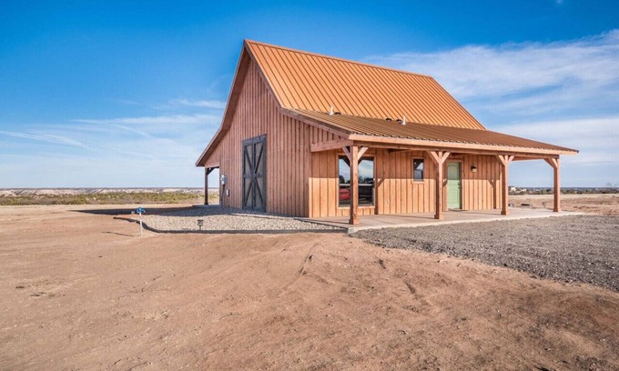 Canyon House | Doves Rest Cabins - Rustlers in the Pasture