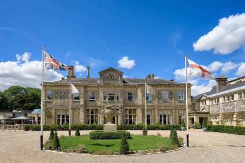 Hatfield Heath Hotel | Down Hall Hotel