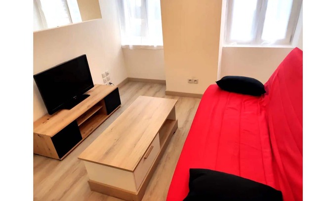 Marmoutier Apartment | ♬♬♬ Down to earth ♬♬♬