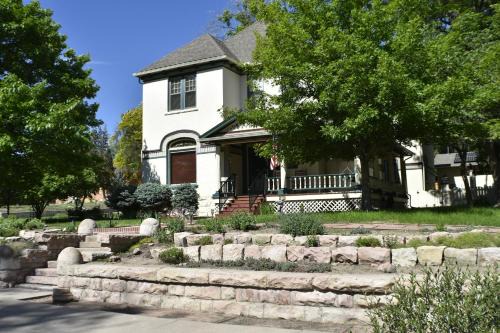 Northside Bed & Breakfast | Downen House Bed & Breakfast