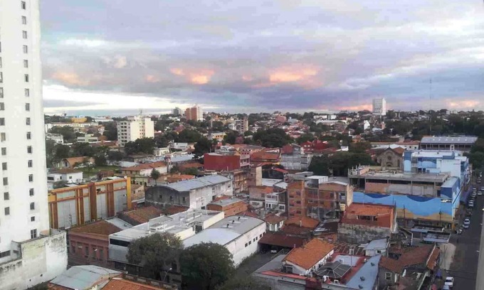 Catedral Apartment | Downtown 2 Bedroom Apartment - Everything in Walking Distance