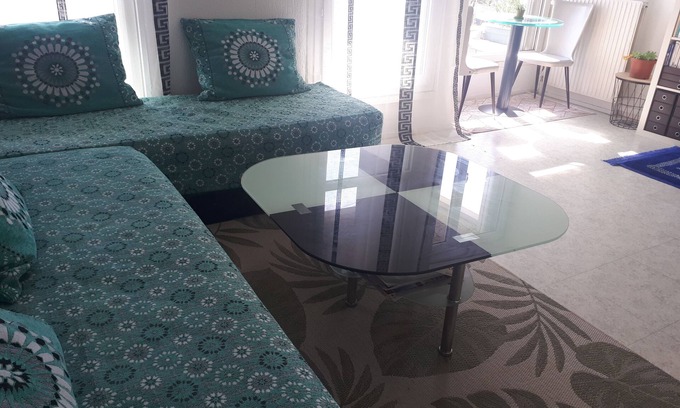 Center Apartment | Downtown apartment