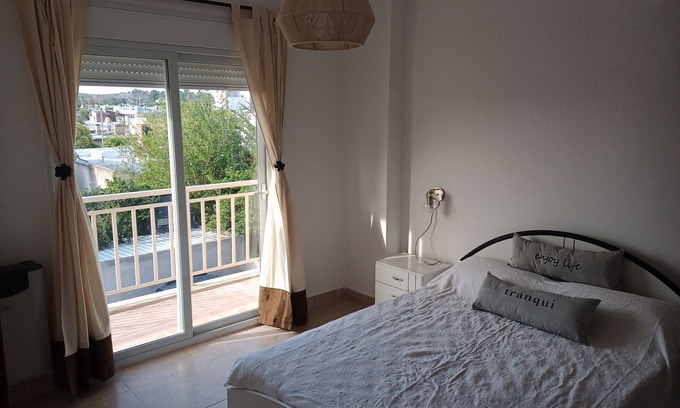 Province of Rio Negro Apartment | downtown apartment