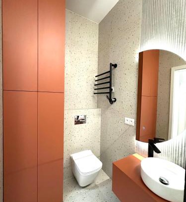Radom Apartment | Downtown apartment at Kelles Krauza