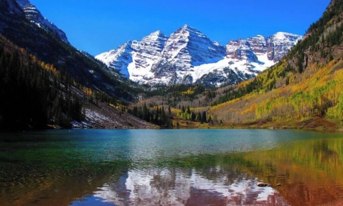 Aspen Condo | Downtown Aspen | 4 Bedroom | Walk to Lift