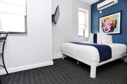 Columbus Apartment | Downtown Boston Studio, #36
