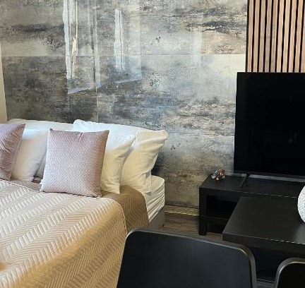 Liberec Apartment | Downtown Boutique apartments