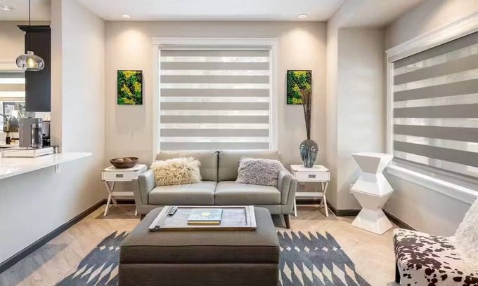 Central Boulder House | Downtown Bungalow Walking Distance from CU