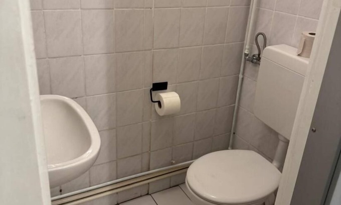 Braunschweig City Center Apartment | Downtown Chalet in Braunschweig