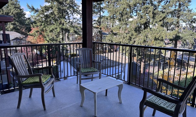 Langford Condo | Downtown Condo