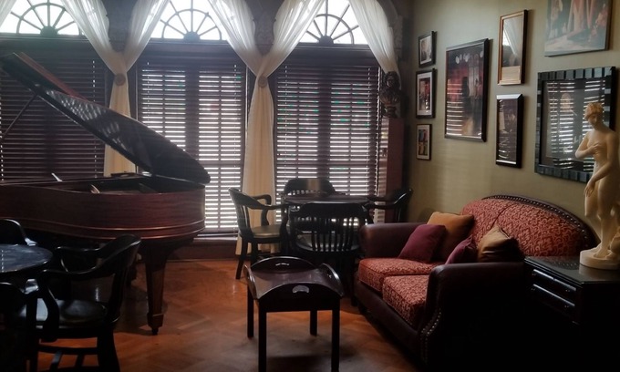 El Dorado Hotel | Downtown Guest Quarters Hotel