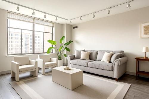 Downtown Hartford Apartment | Downtown Hartford Condo - Ciy Center - Prime Location