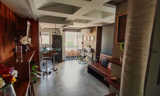 La Candelaria Apartment | 🔅Downtown Loft w/Balcony 🔅 Great Price 🔥