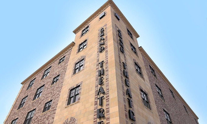Grand Haven Condo | Downtown Luxury Condo
