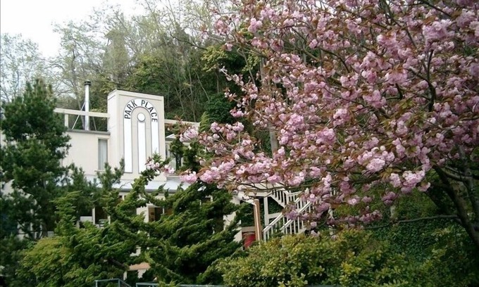 Port Townsend Apartment | Downtown Port Townsend - Hillside Penthouse Vacation Rental