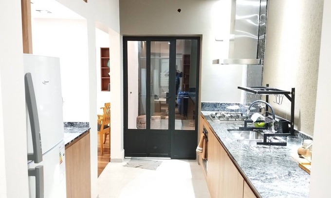 Santiago del Estero House | Downtown Santiago del Estero - Warm and welcoming luxury home