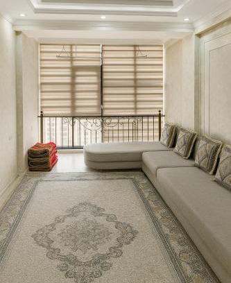 Osh Apartment | Downtown Taatan