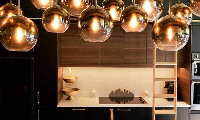 Channel District House | Downtown Tampa - Water Street - The Luxe Loft in Channelside - Walk Everywhere!