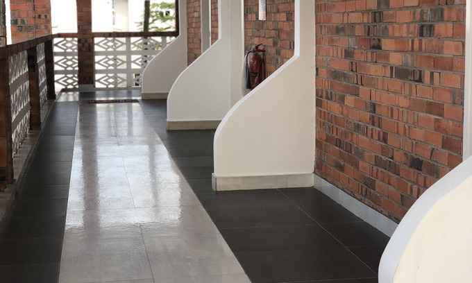 Elmina Hotel | Downtown Virgins