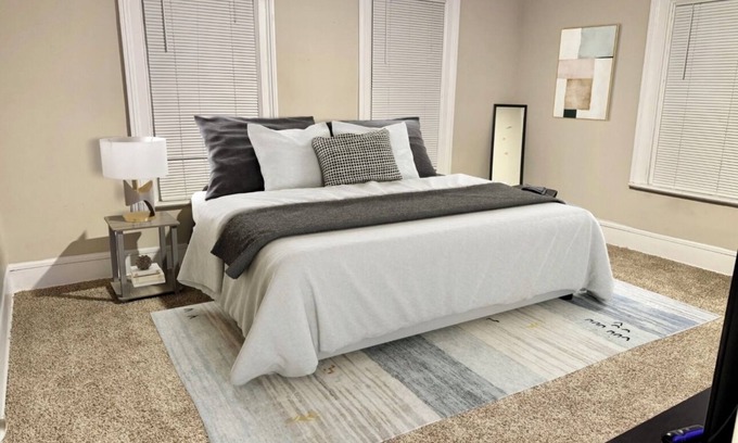 Tenney-Lapham House | Downtown Walkable Home - Near UW + Shops and Bars.