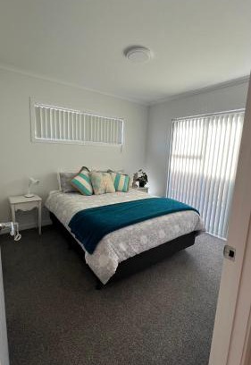Whakatane House | Downtown Whakatane