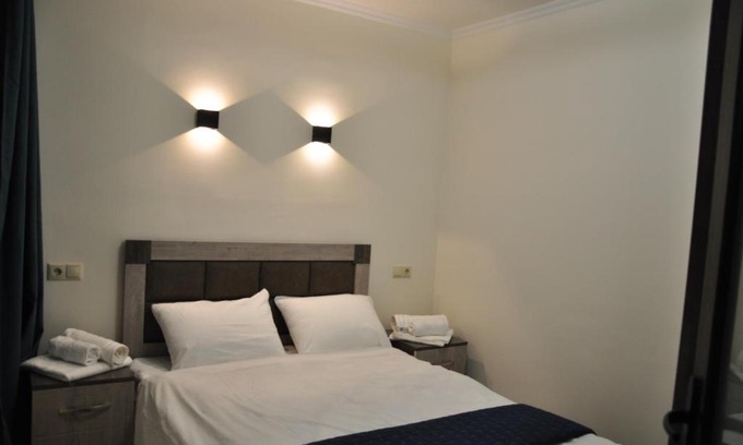 Kentron Apartment | Downtown Yerevan Apartment