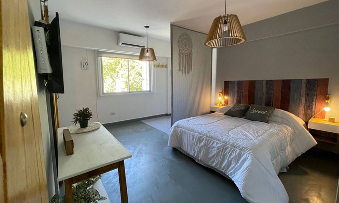 Remedios de Escalada Apartment | Dpto Divino 30mt Espacioso, muy Cómodo y Luminoso!