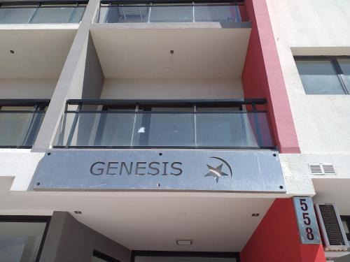 Province of Rio Negro Apartment | DPTO GENESIS