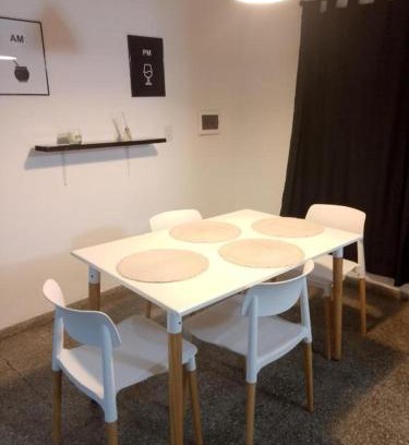 Rio Colorado Apartment | Dpto Pablo`s