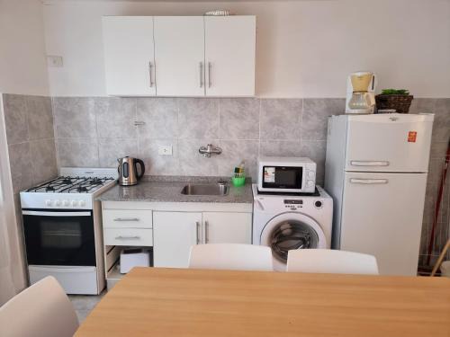 Mercado de la Ciudad Apartment | Dpto Queen
