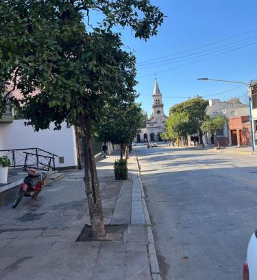 Province of Tucuman Apartment | Dpto SANTIAGO
