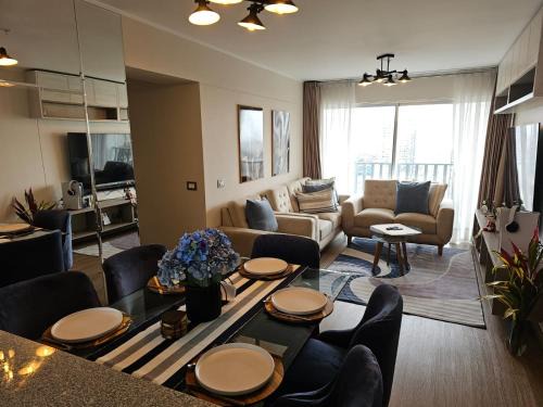 Jesus Maria Apartment | Dpto Valdizan en av Brasil