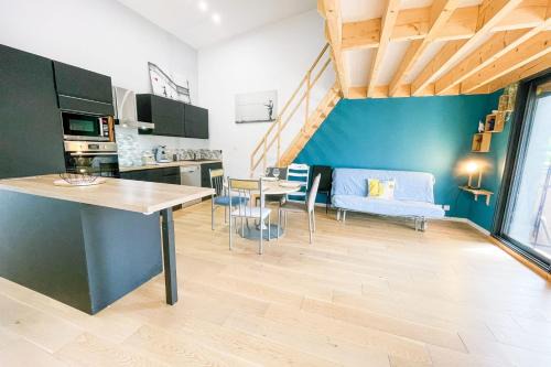 Saint-Egreve Villa | #DQ Le Drac