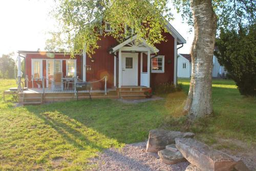 Blidsberg House | Drängstugan i Humla