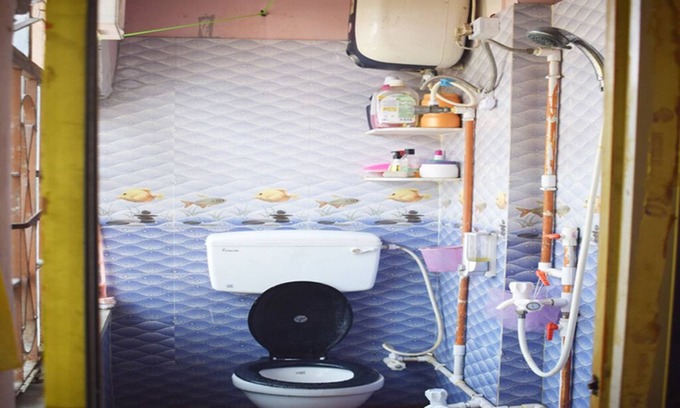Dunlop Apartment | Dr. Anu’s Stay NEAR TO I.S.I. ITS 15-20 MIn DRIVE FROM NSCBI AIRPORT.