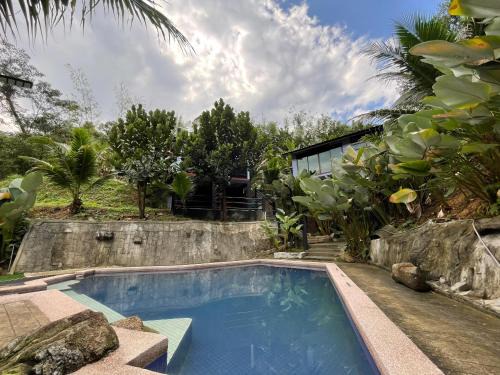 Hulu Langat Resort | DR DUSUN (RESORT&CAMPSITE)