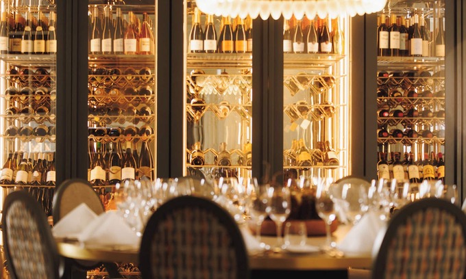 Geilo Hotel | Dr. Holms Hotel