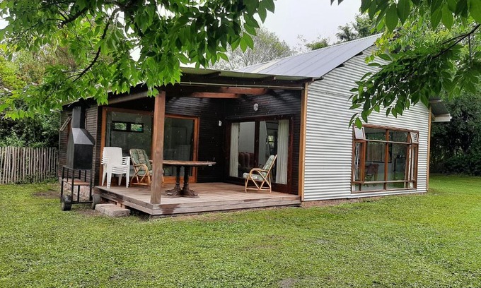 Storms River Apartment | Draai@Assegaai