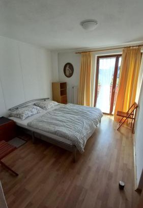Trzic Apartment | Draga - 2 bedroom apartment